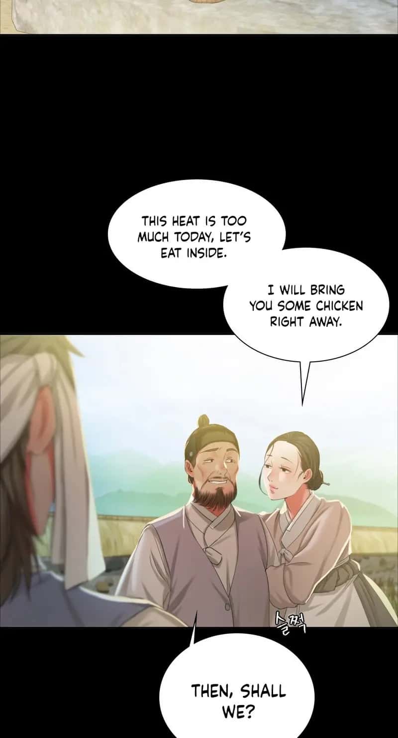 Madam Chapter 15 Page 62