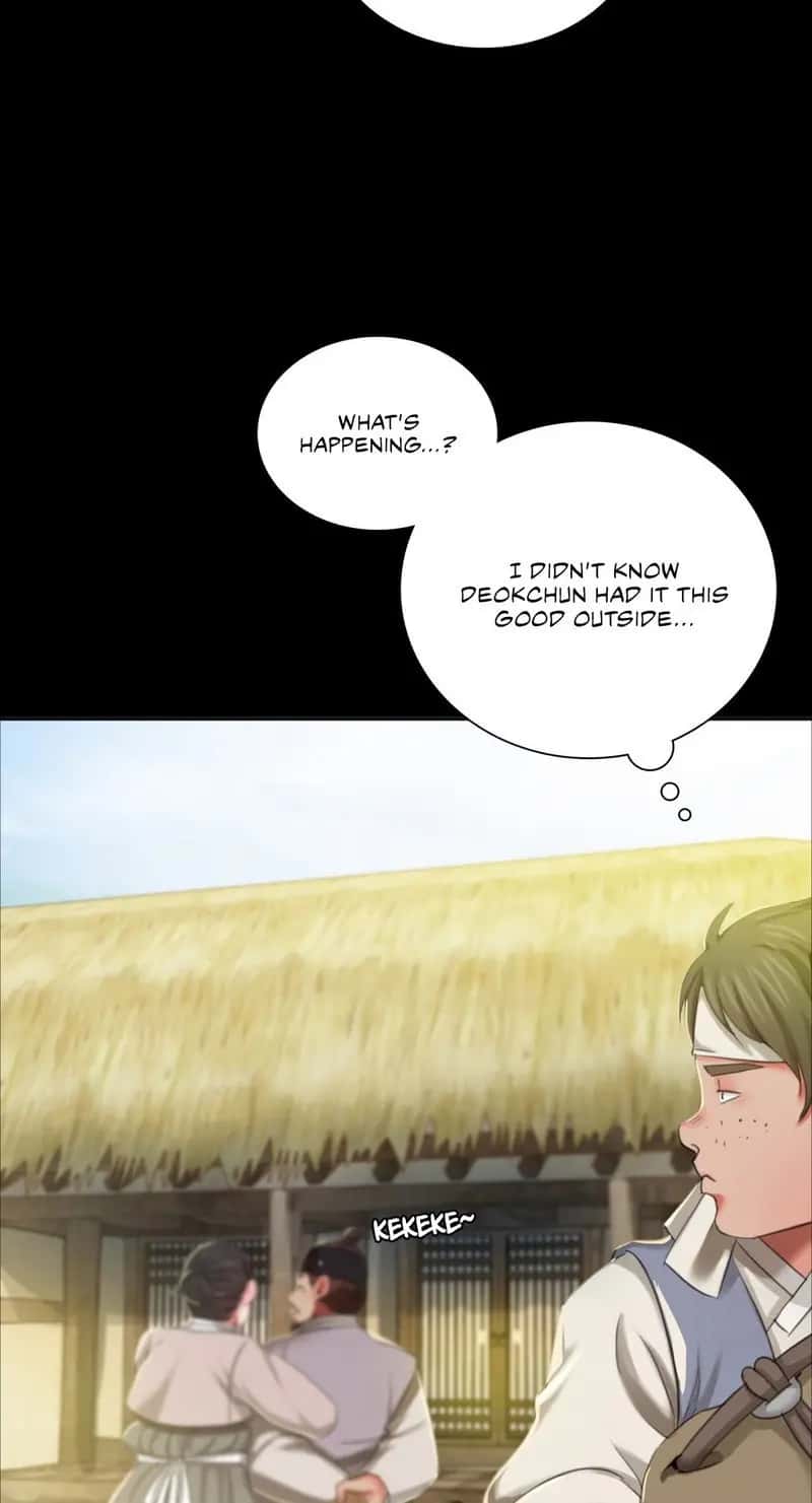 Madam Chapter 15 Page 63