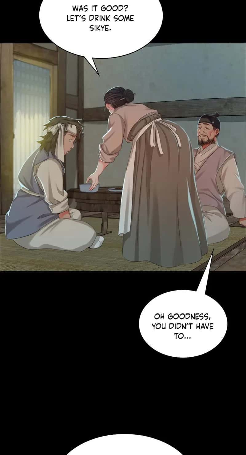 Madam Chapter 15 Page 67