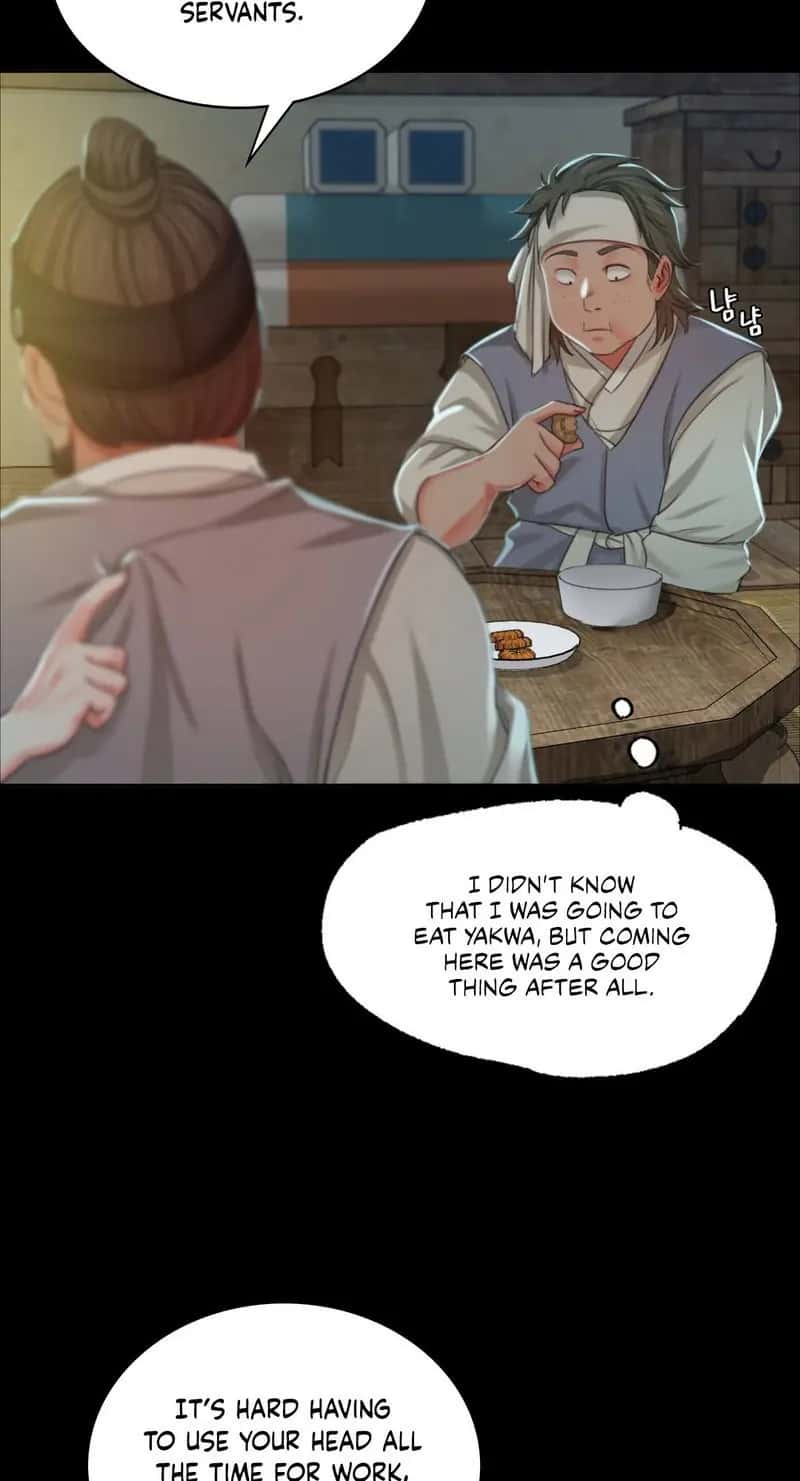 Madam Chapter 15 Page 69