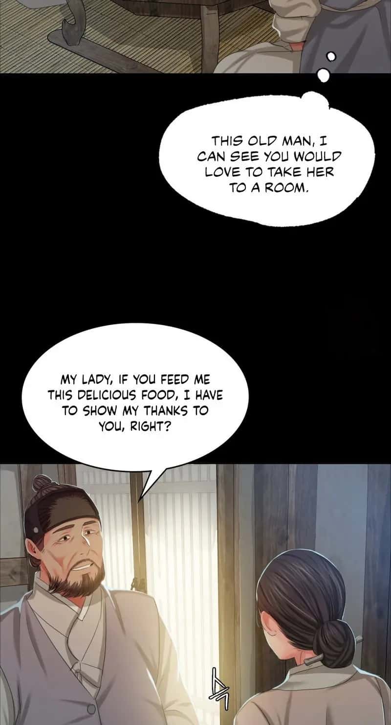 Madam Chapter 15 Page 72