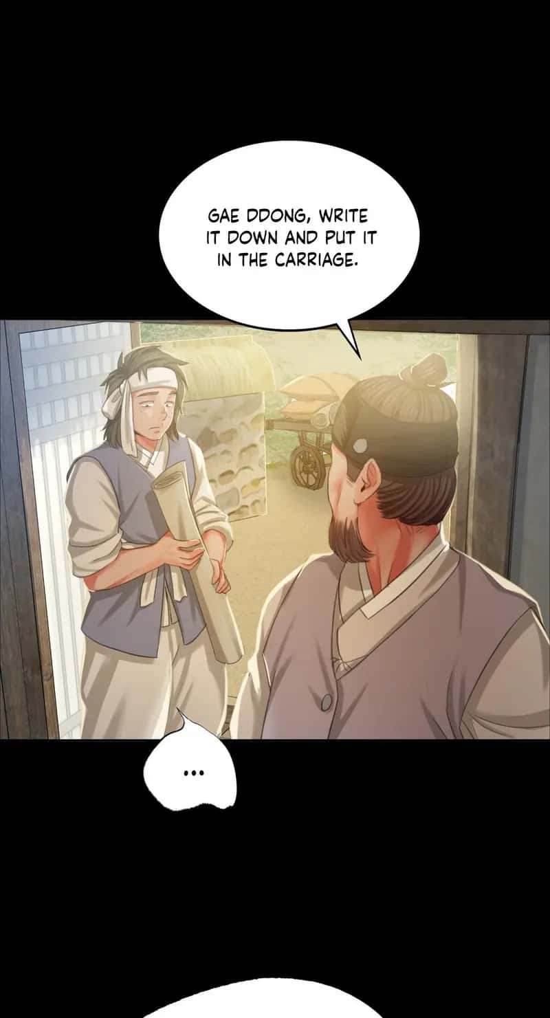 Madam Chapter 15 Page 74
