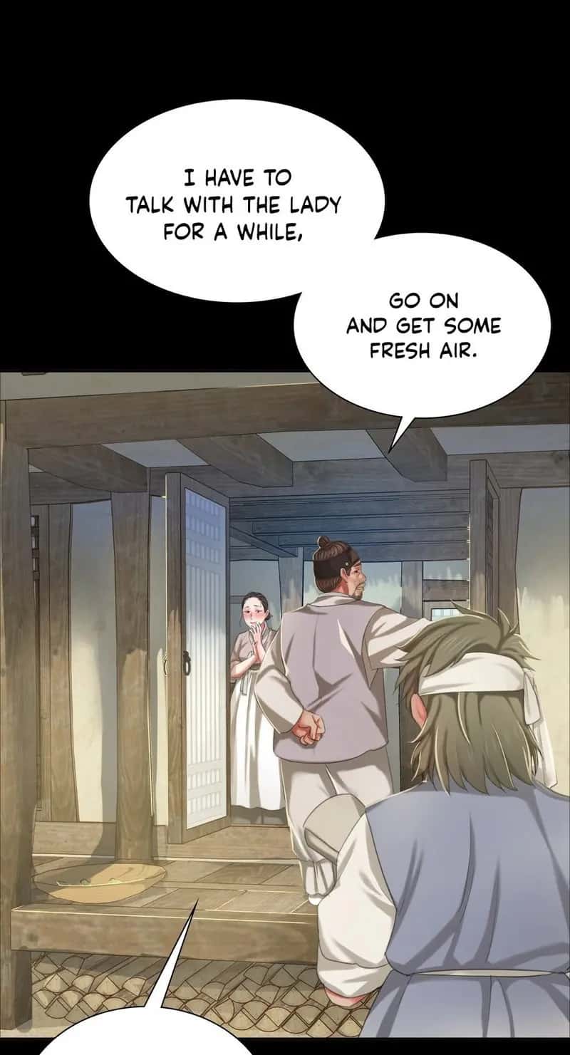 Madam Chapter 15 Page 78