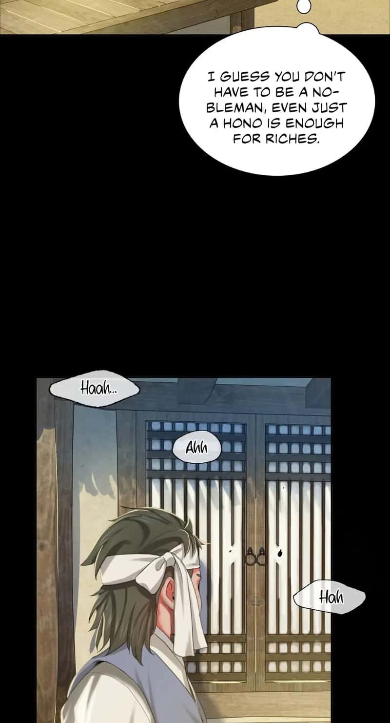 Madam Chapter 15 Page 83