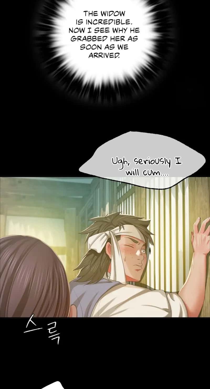 Madam Chapter 15 Page 90