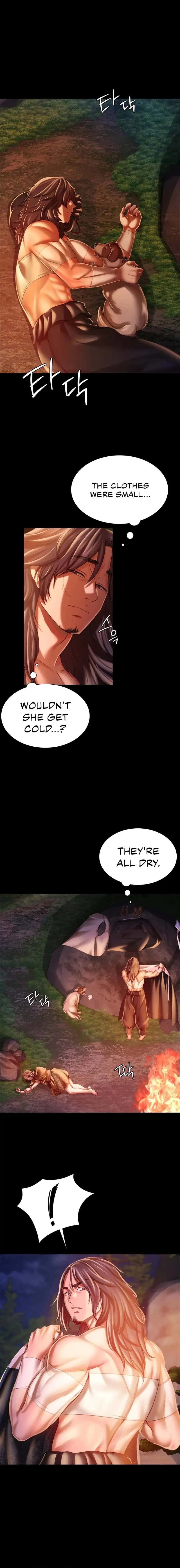 Madam Chapter 50 Page 2