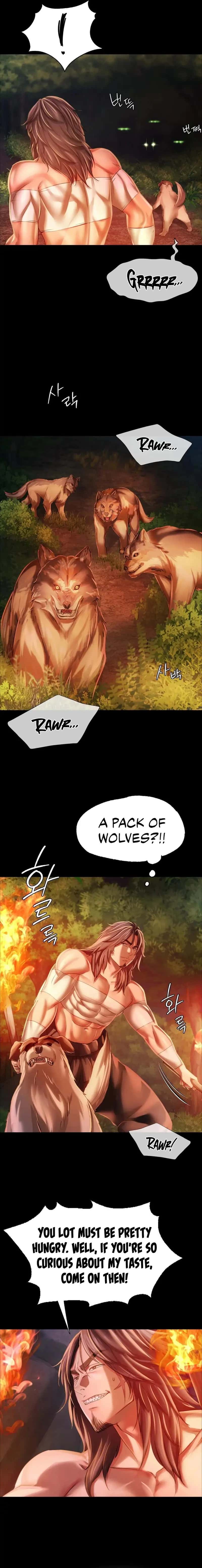 Madam Chapter 50 Page 4