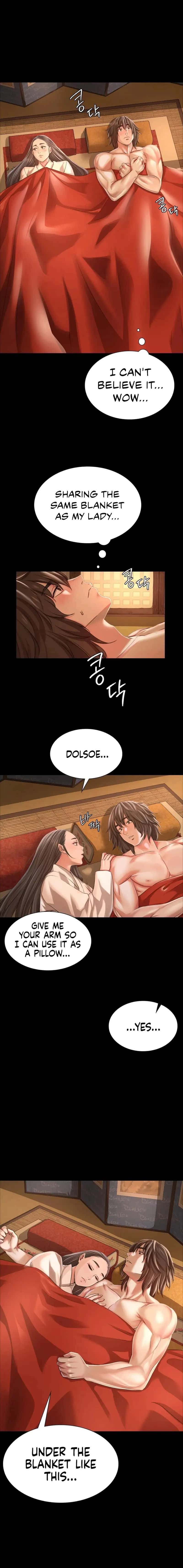Madam Chapter 50 Page 9