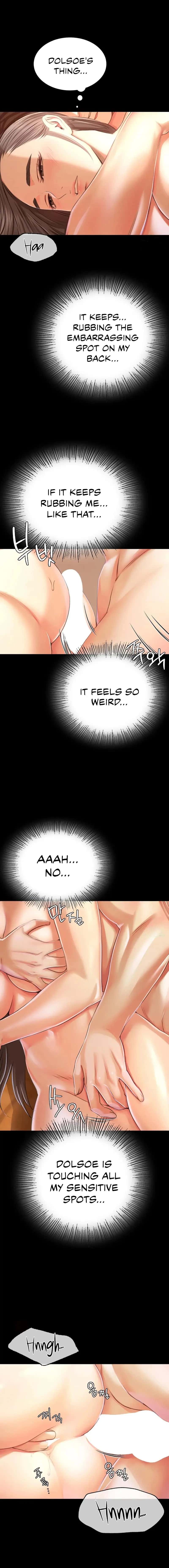Madam Chapter 50 Page 12