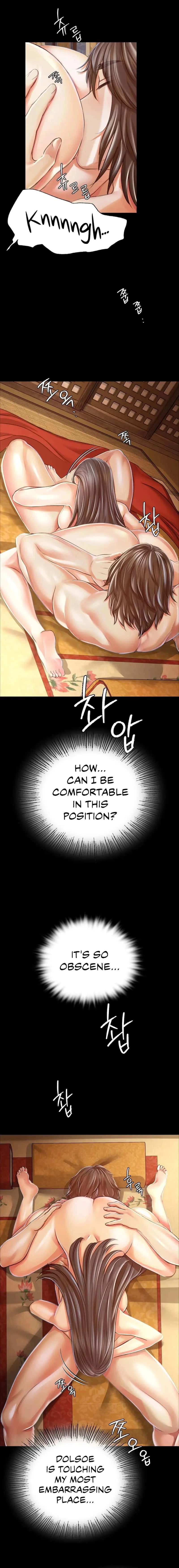 Madam Chapter 50 Page 16