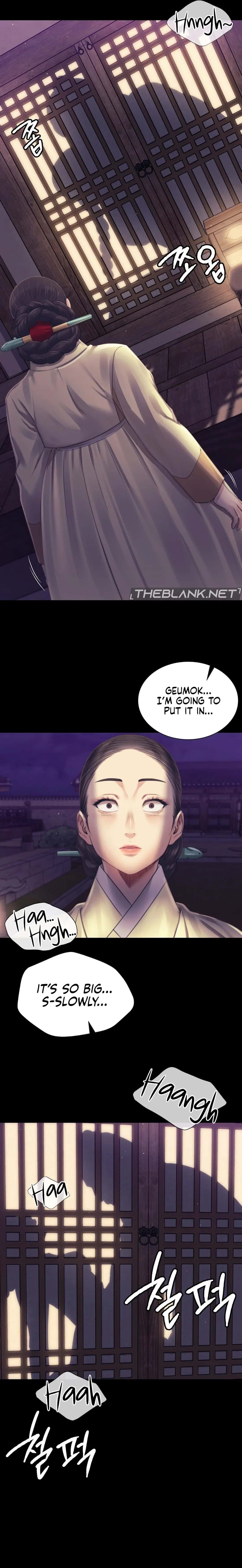 Madam Chapter 106 Page 6