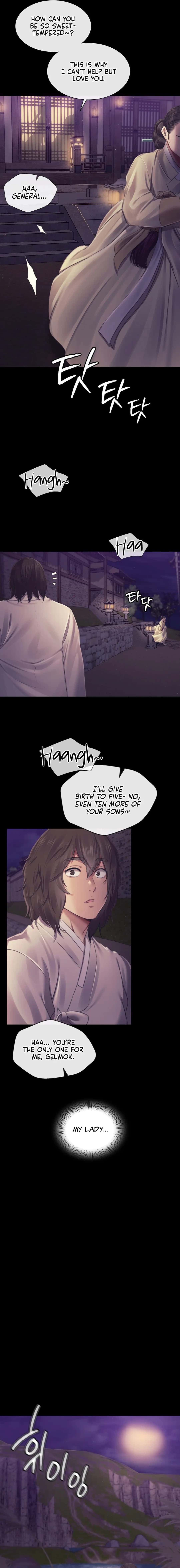 Madam Chapter 106 Page 8