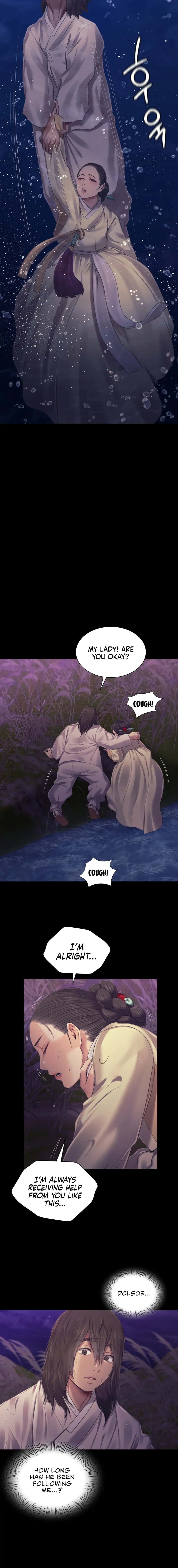 Madam Chapter 106 Page 13