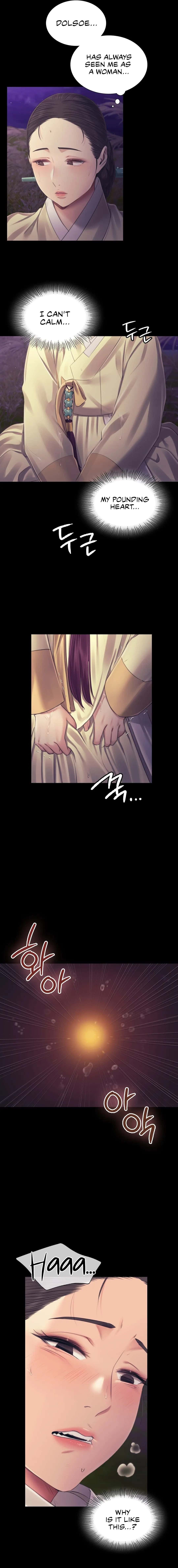 Madam Chapter 106 Page 19