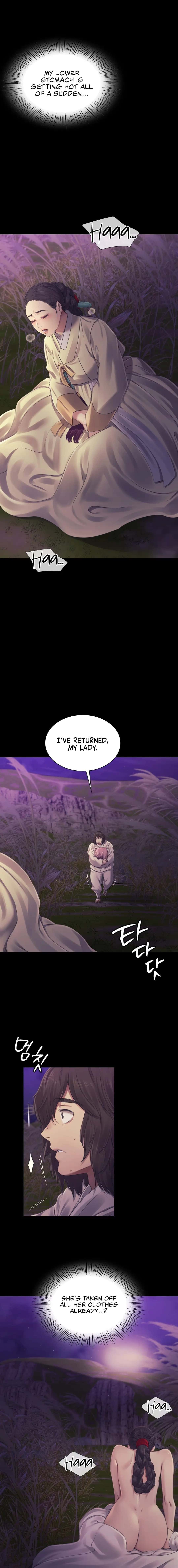 Madam Chapter 106 Page 20