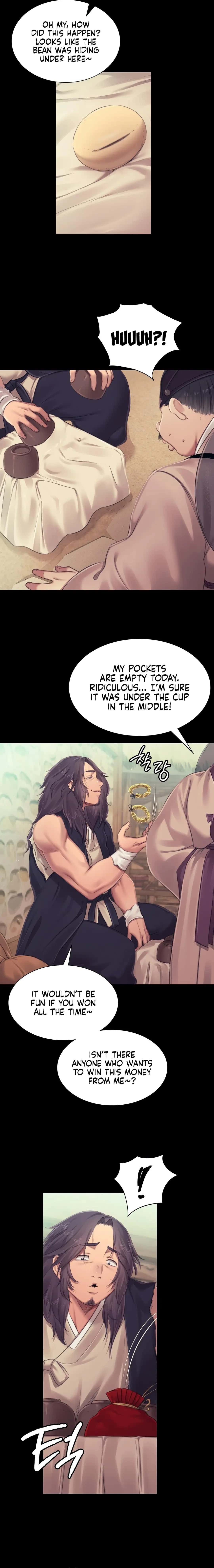 Madam Chapter 118 Page 2
