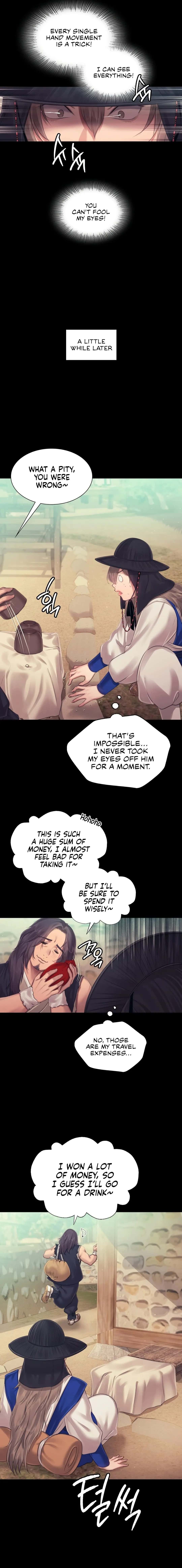 Madam Chapter 118 Page 4