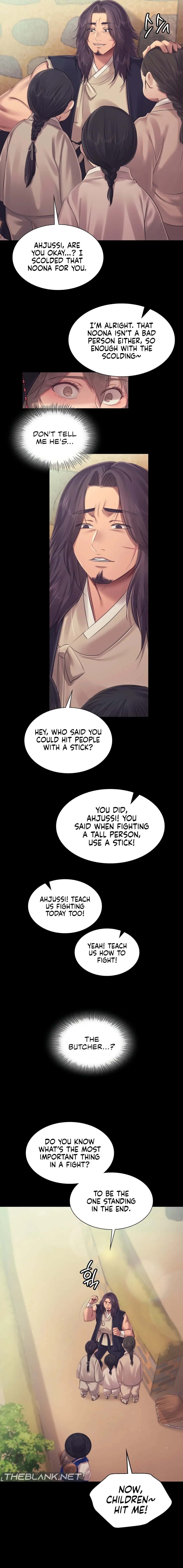 Madam Chapter 118 Page 15