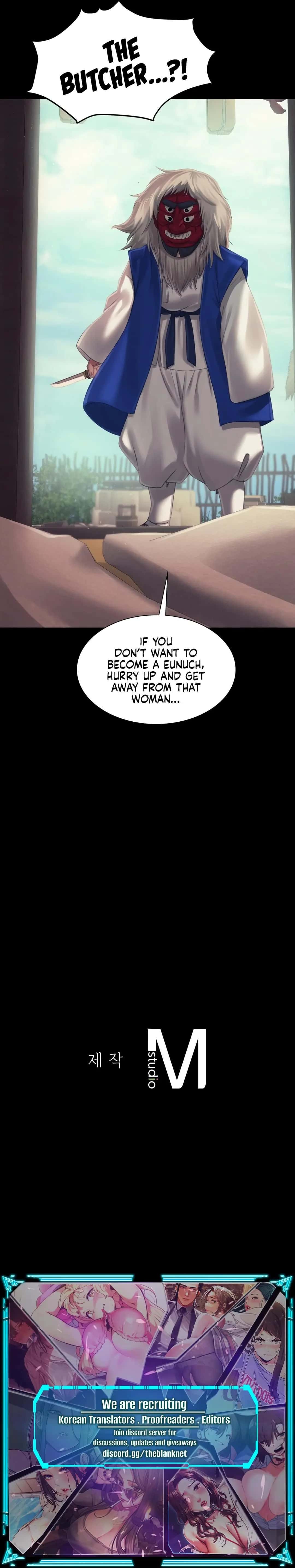 Madam Chapter 118 Page 19