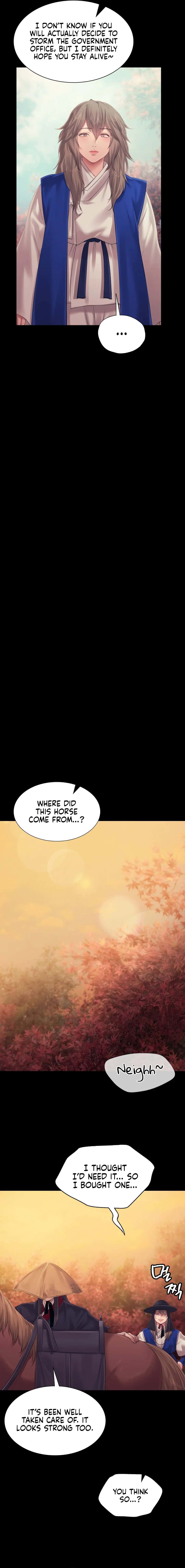 Madam Chapter 120 Page 14