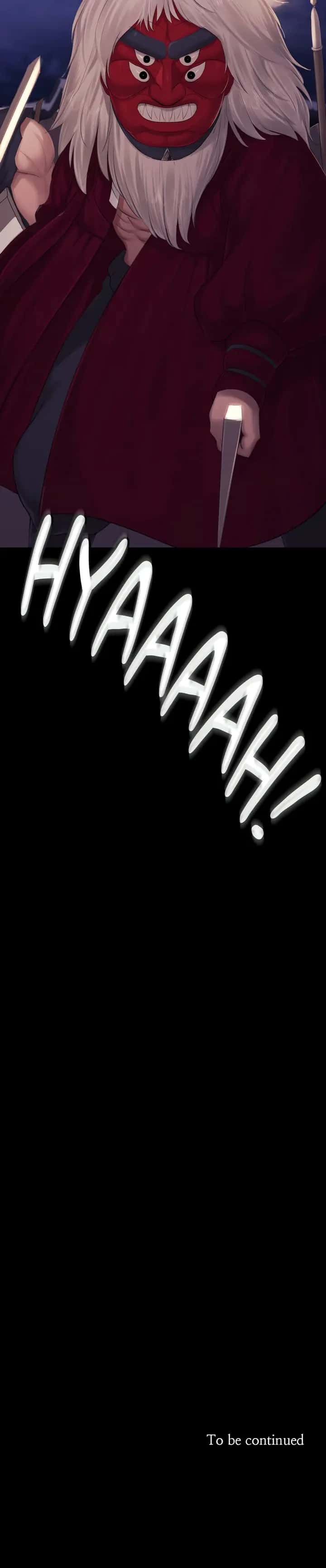 Madam Chapter 132 Page 21