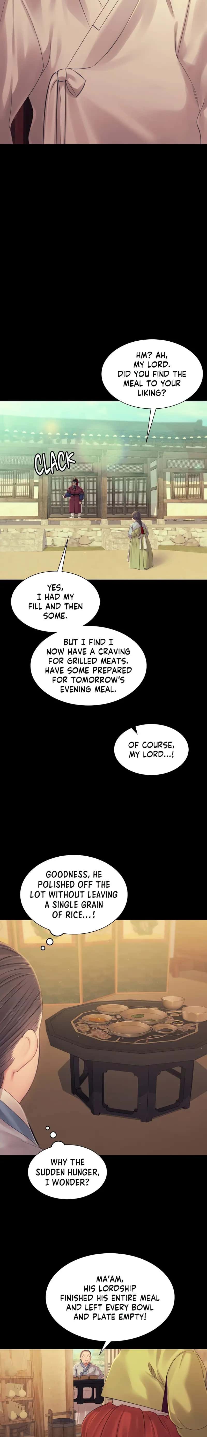 Madam Chapter 139 Page 4