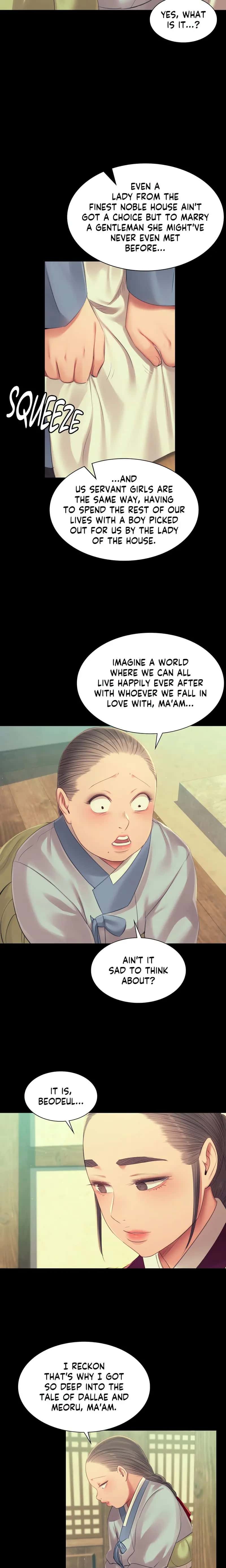 Madam Chapter 139 Page 13