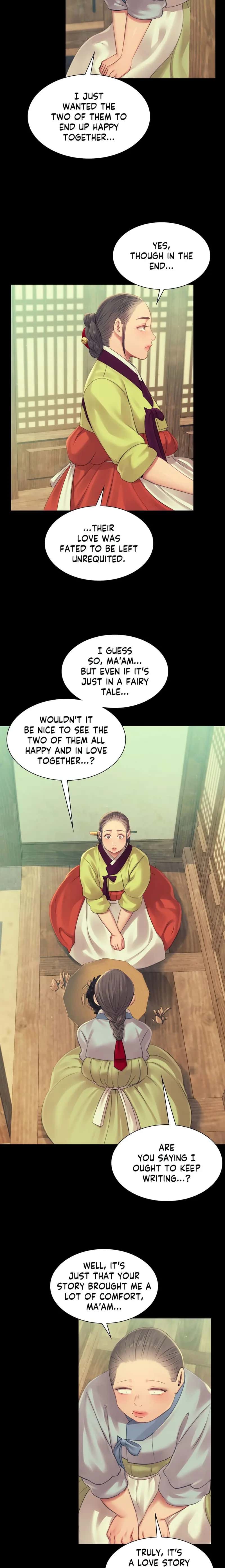 Madam Chapter 139 Page 14