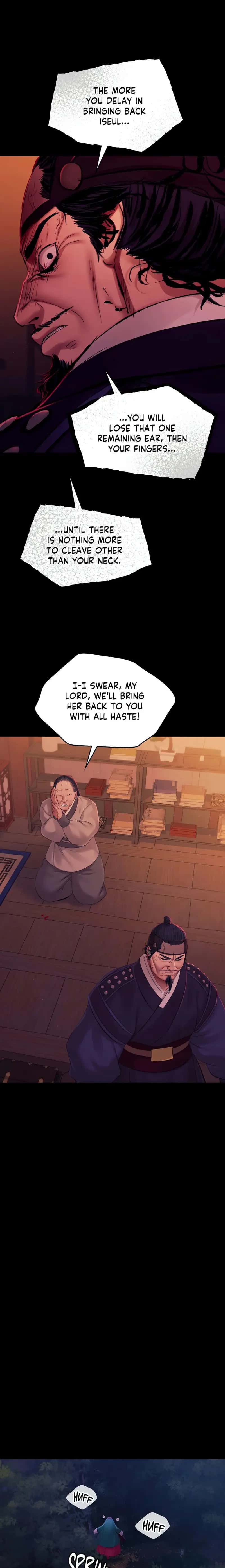 Madam Chapter 139 Page 19