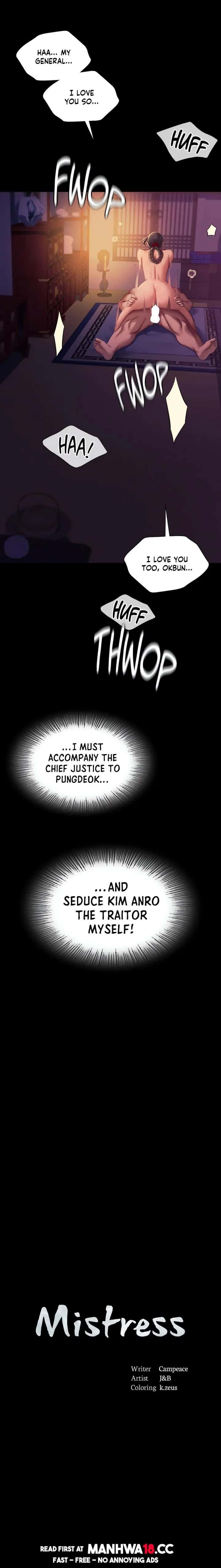 Madam Chapter 163 Page 2