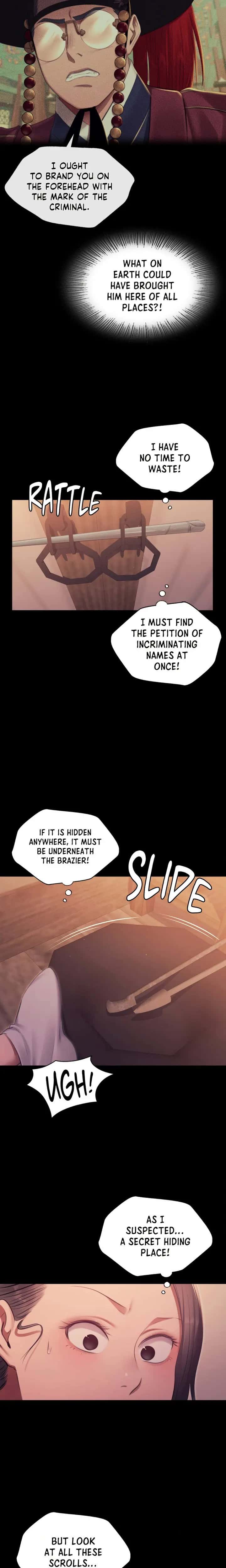 Madam Chapter 175 Page 3