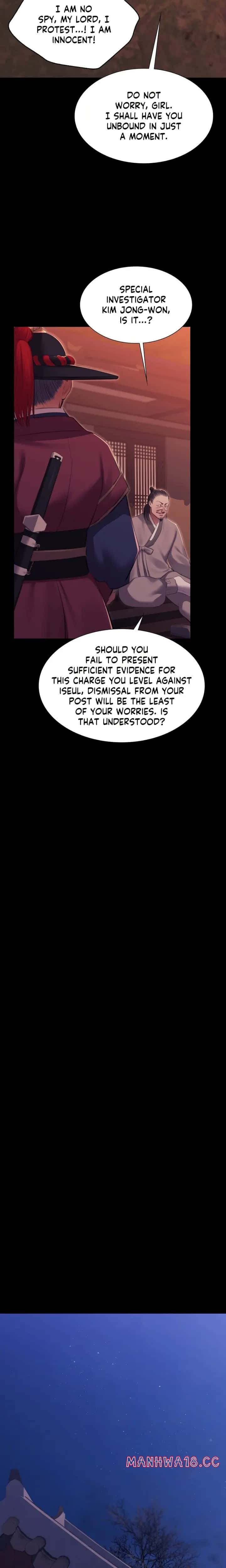 Madam Chapter 175 Page 12