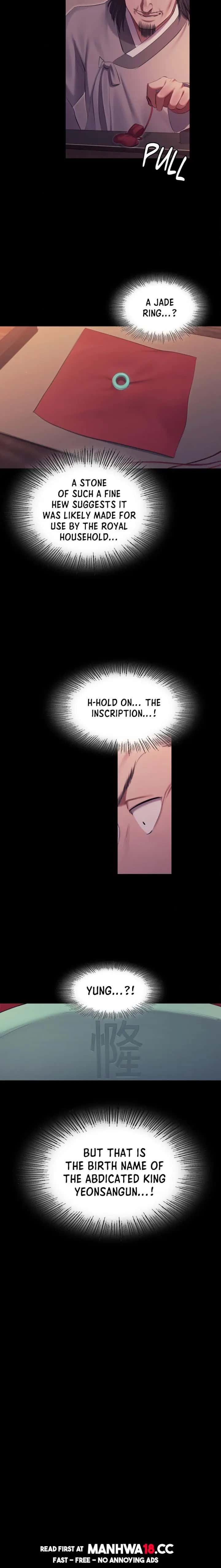 Madam Chapter 175 Page 18