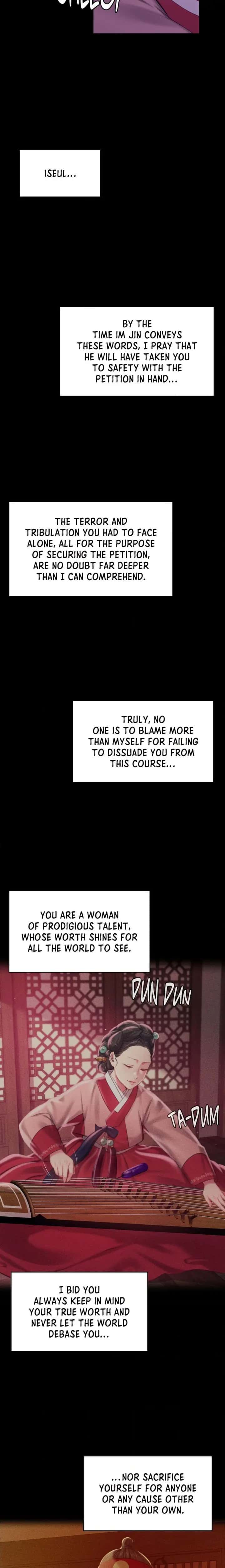 Madam Chapter 177 Page 11