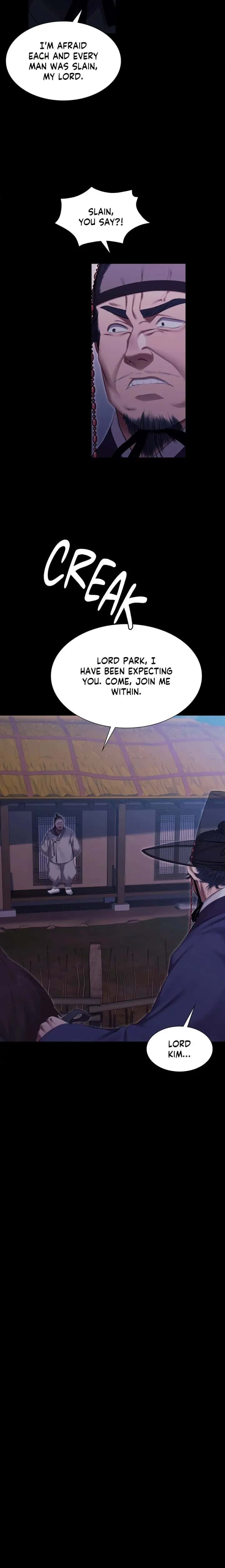 Madam Chapter 179 Page 4