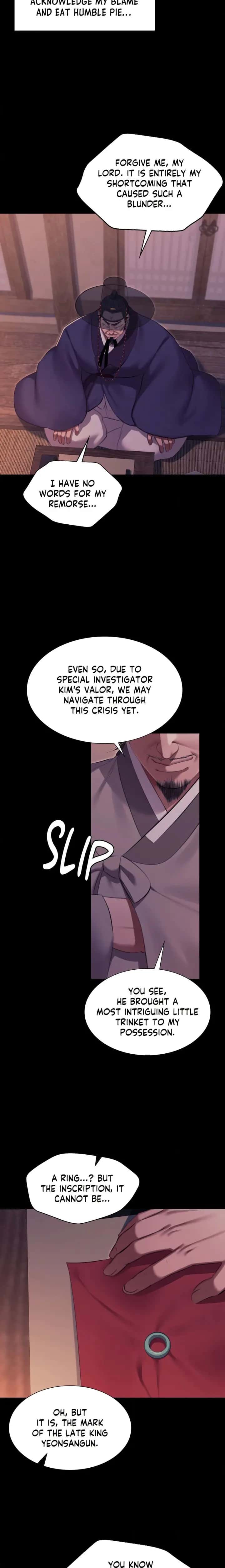 Madam Chapter 179 Page 7