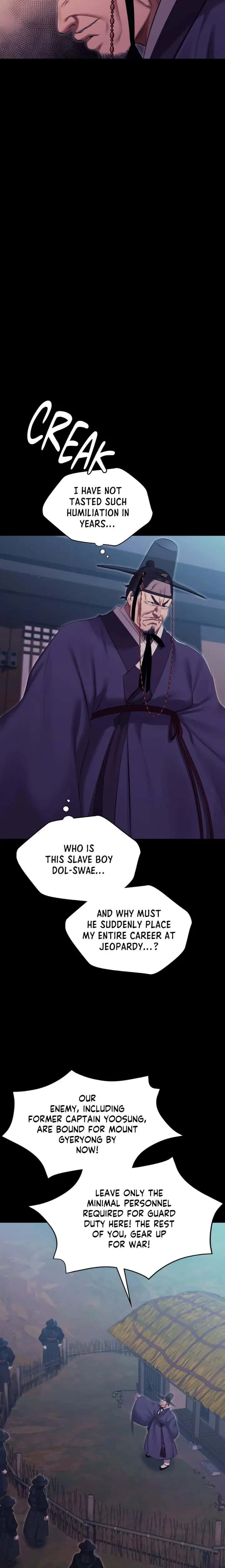 Madam Chapter 179 Page 10