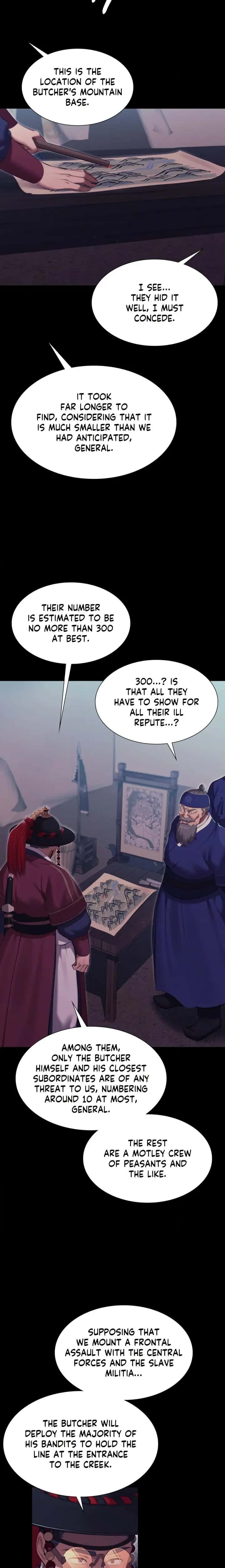 Madam Chapter 179 Page 12