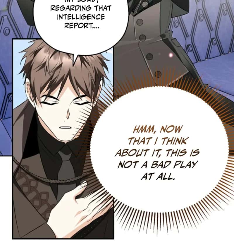 Marriage With A Suspiciously Demure Husband Chapter 11 Page 10