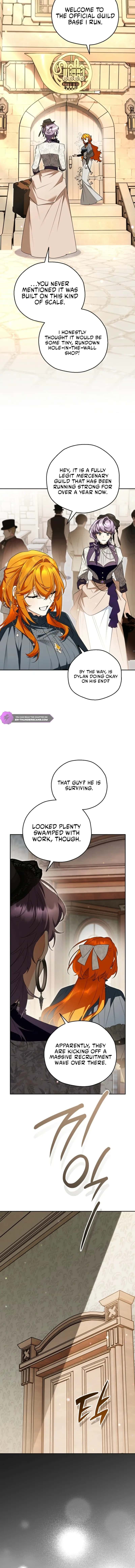 Marriage With A Suspiciously Demure Husband Chapter 13 Page 15