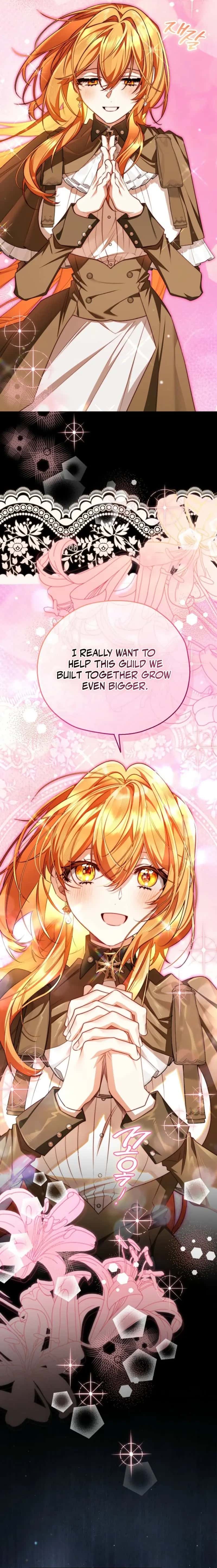 Marriage With A Suspiciously Demure Husband Chapter 16 Page 9