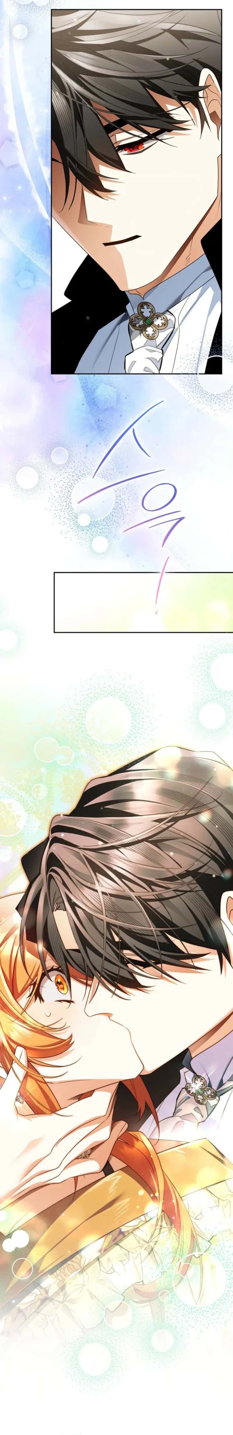 Marriage With A Suspiciously Demure Husband Chapter 16 Page 18