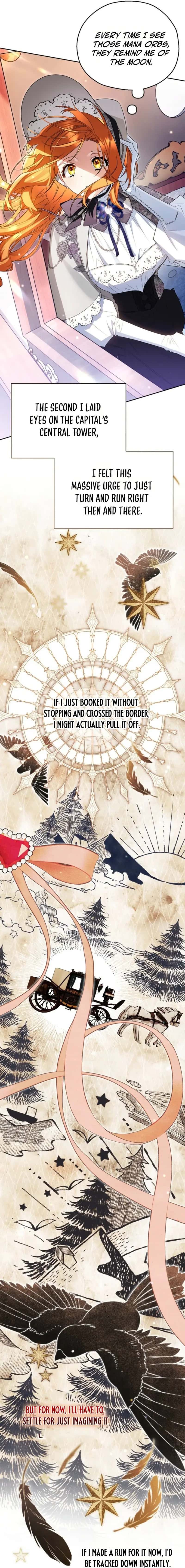 Marriage With A Suspiciously Demure Husband Chapter 17 Page 4