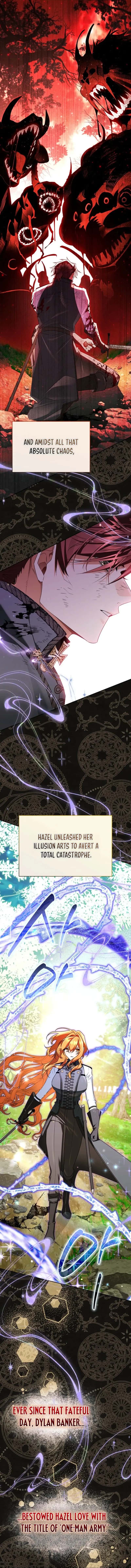 Marriage With A Suspiciously Demure Husband Chapter 17 Page 17