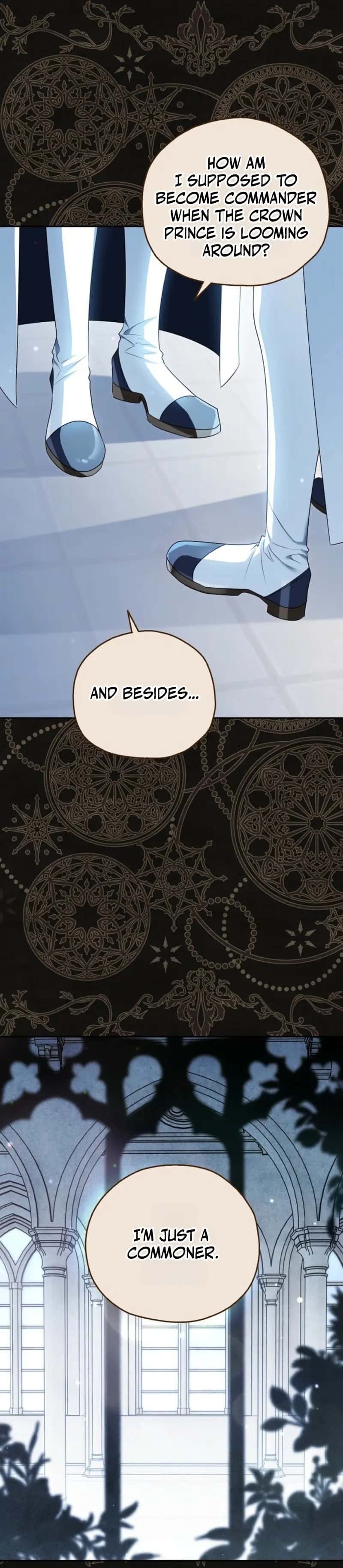 Marriage With A Suspiciously Demure Husband Chapter 17 Page 21