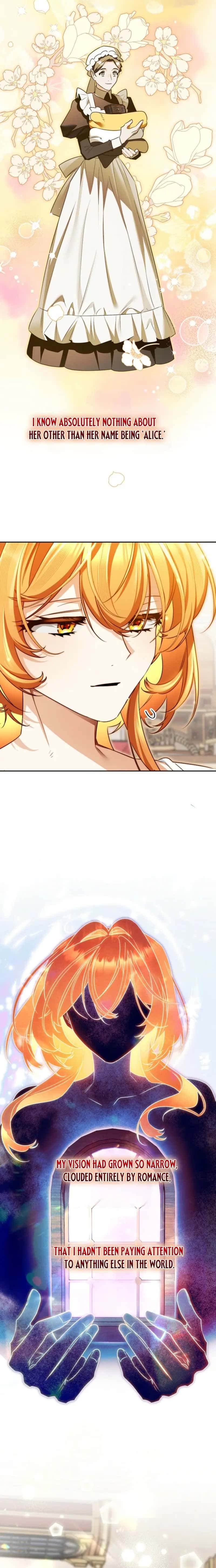 Marriage With A Suspiciously Demure Husband Chapter 19 Page 25
