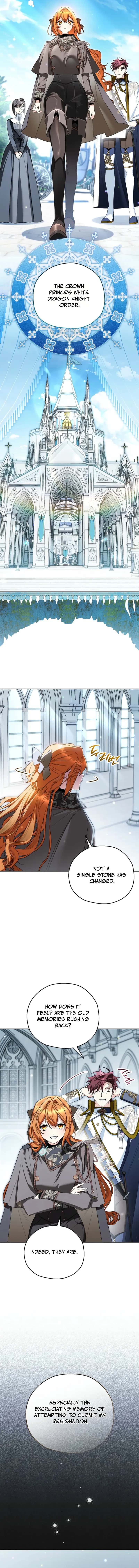 Marriage With A Suspiciously Demure Husband Chapter 21 Page 13