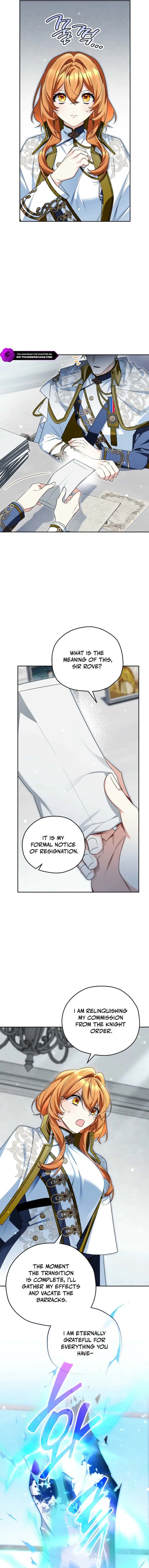 Marriage With A Suspiciously Demure Husband Chapter 21 Page 15