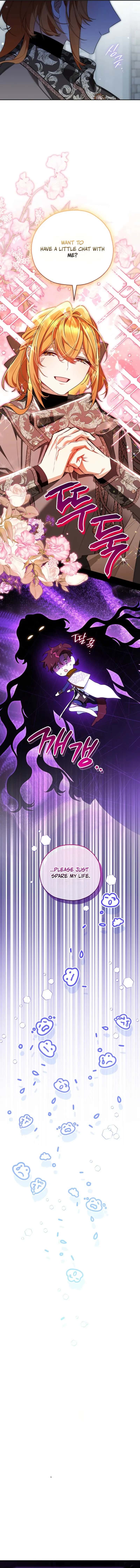 Marriage With A Suspiciously Demure Husband Chapter 22 Page 15