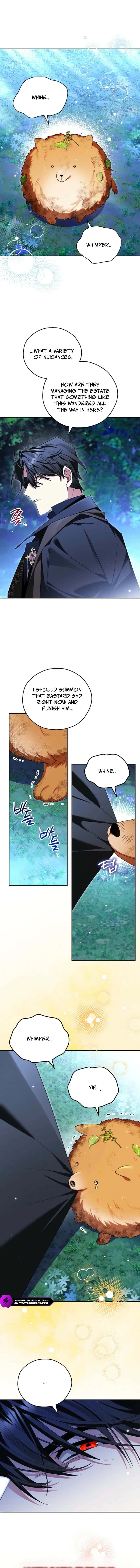 Marriage With A Suspiciously Demure Husband Chapter 23 Page 15